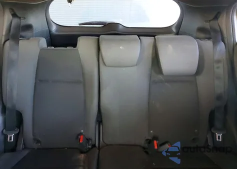 2019 Honda Hr-V Sport из США, поврежденный, VIN 3CZRU5H19KM719036